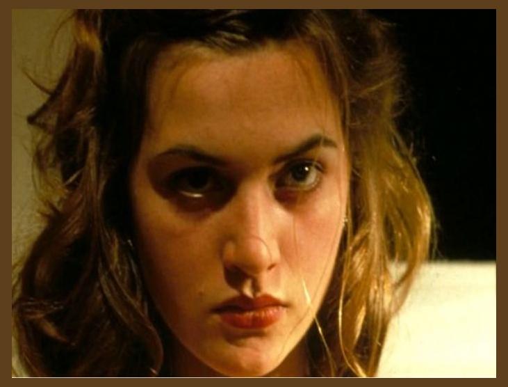 Kate Winslet